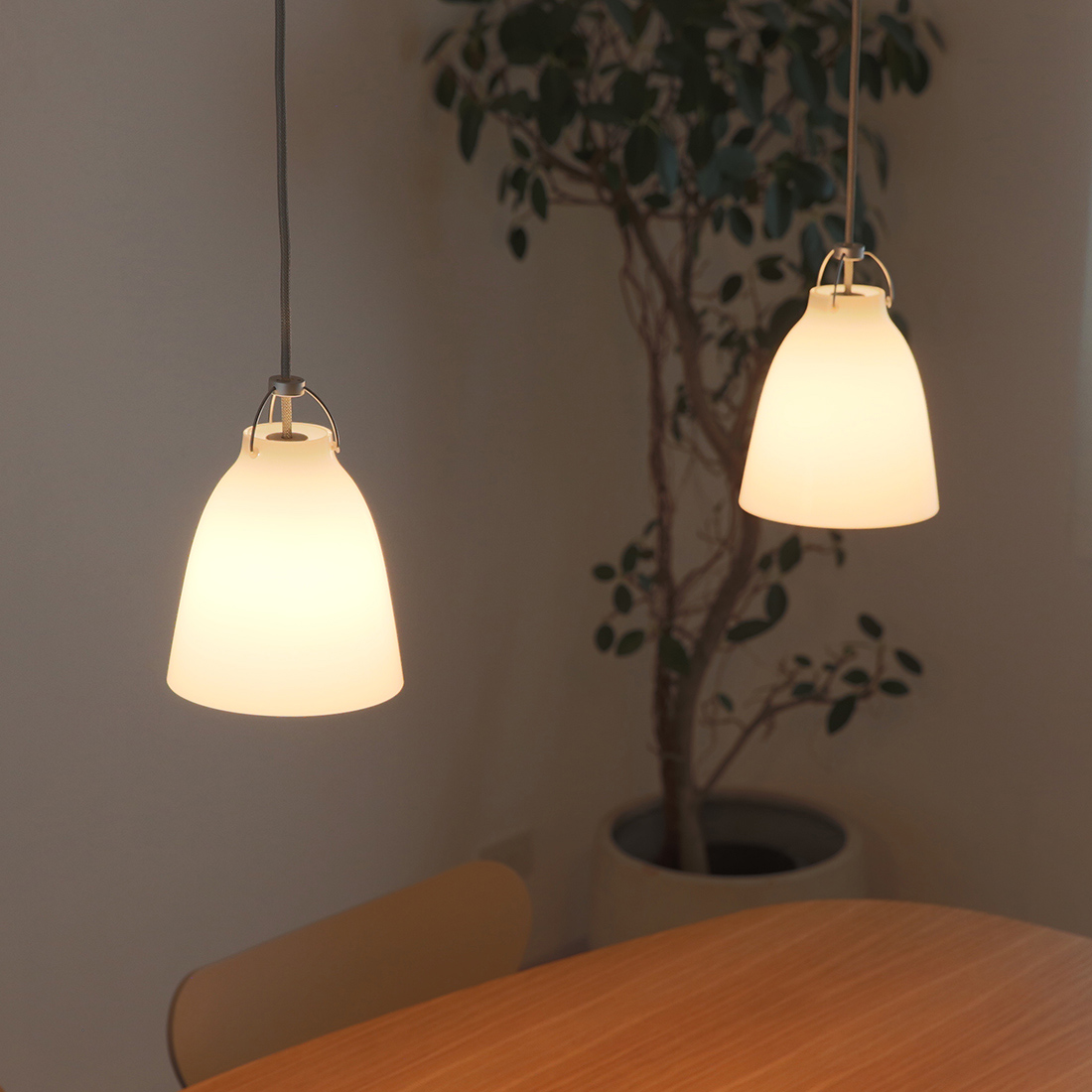 カラヴァッジオ オパール