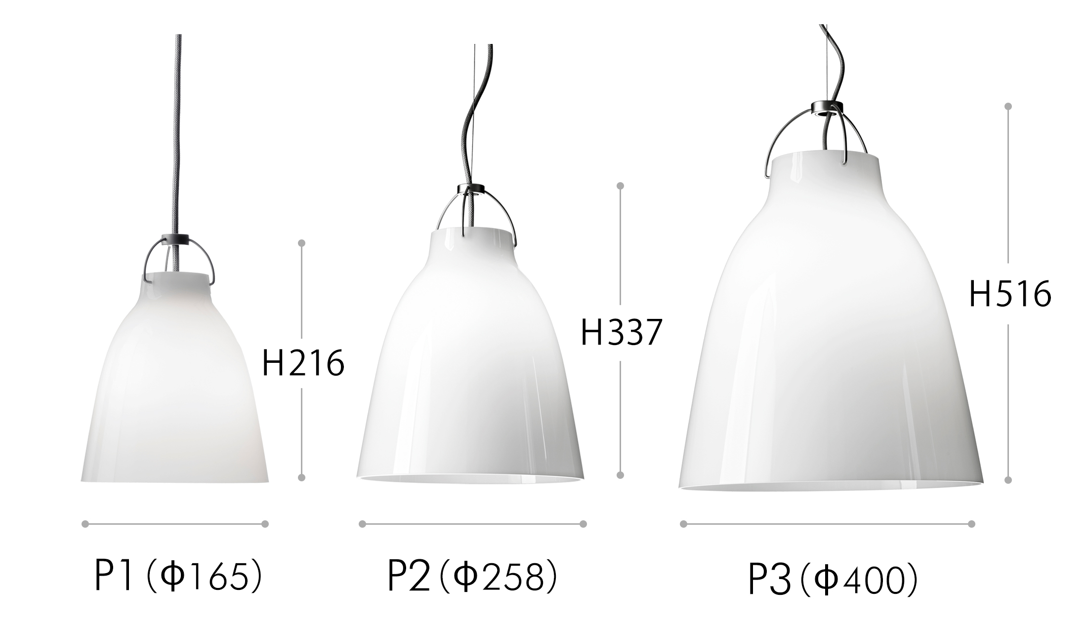 カラヴァッジオ オパール