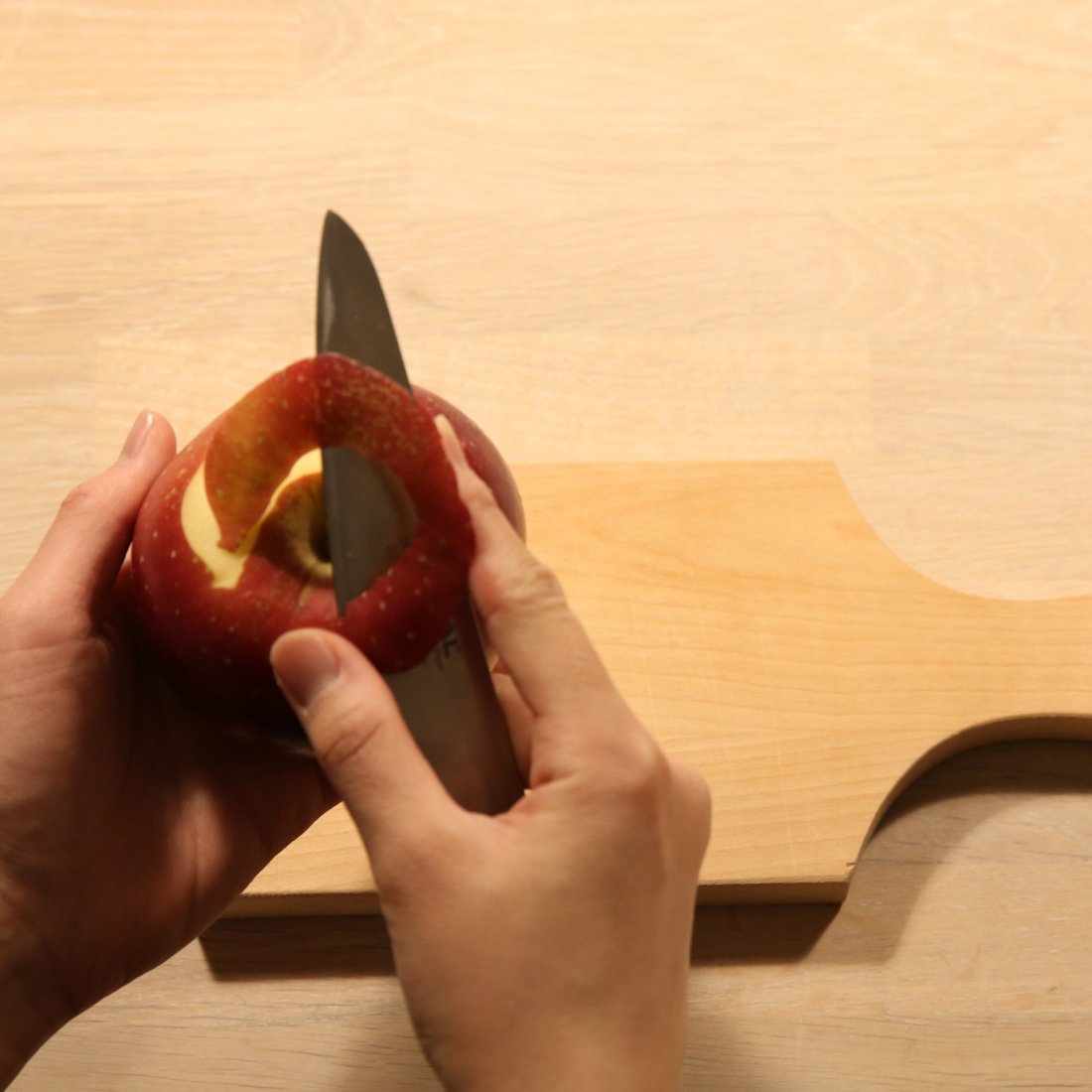 カラヴァッジオ オパール