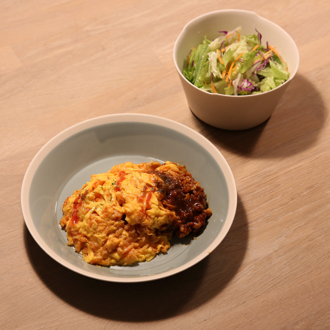 カラヴァッジオ オパール