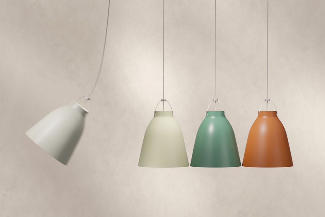 カラヴァッジオ スチール