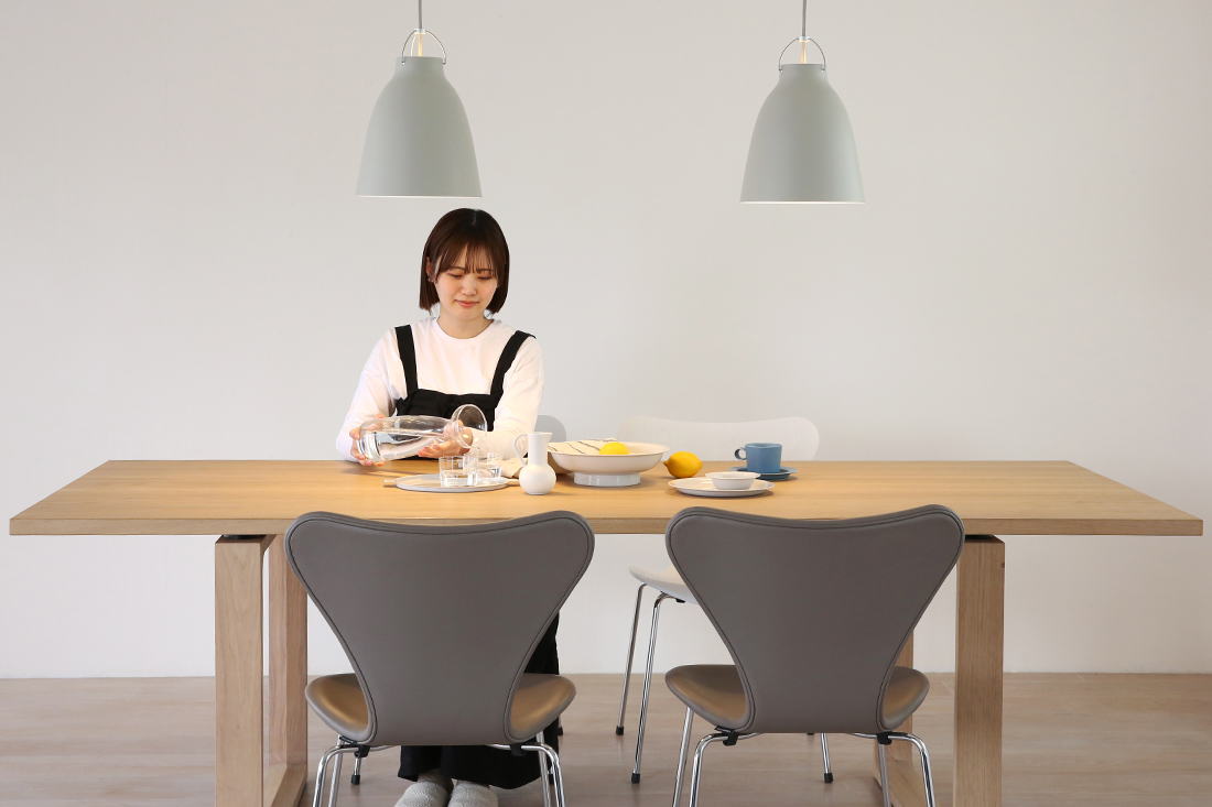 カラヴァッジオ スチール