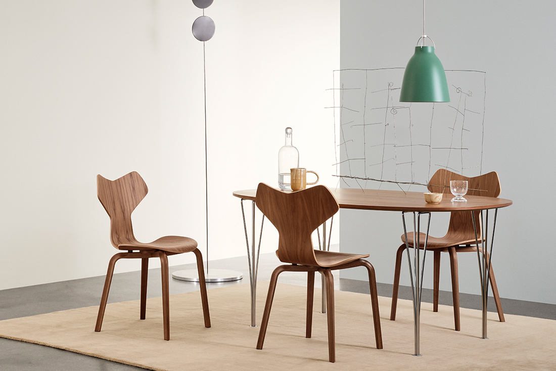 カラヴァッジオ スチール