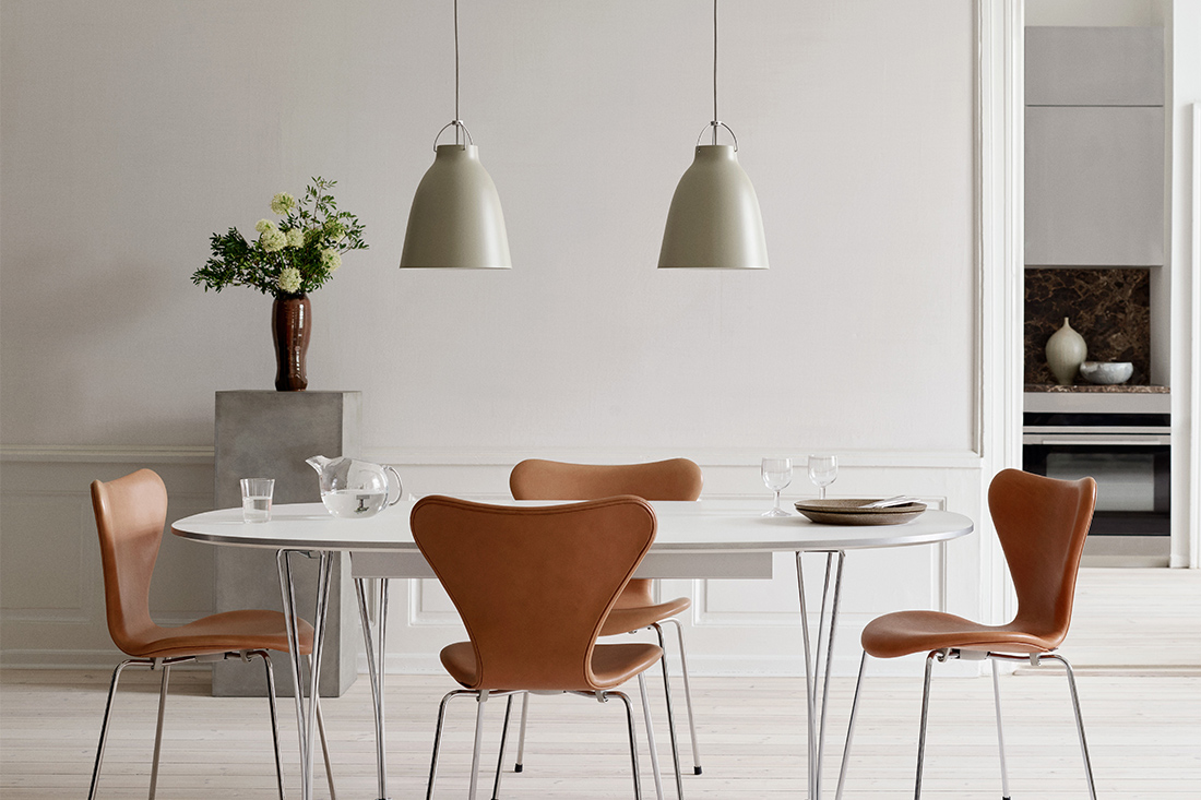 カラヴァッジオ スチール