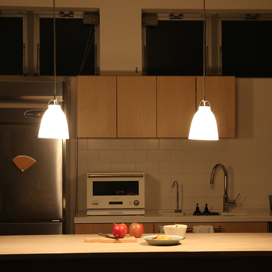 カラヴァッジオ スチール