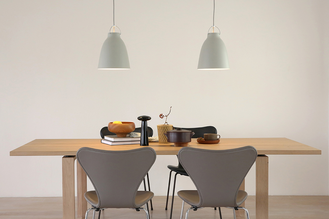 カラヴァッジオ スチール