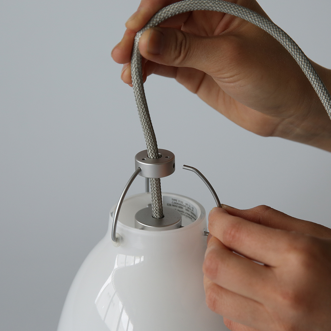 カラヴァッジオ スチール