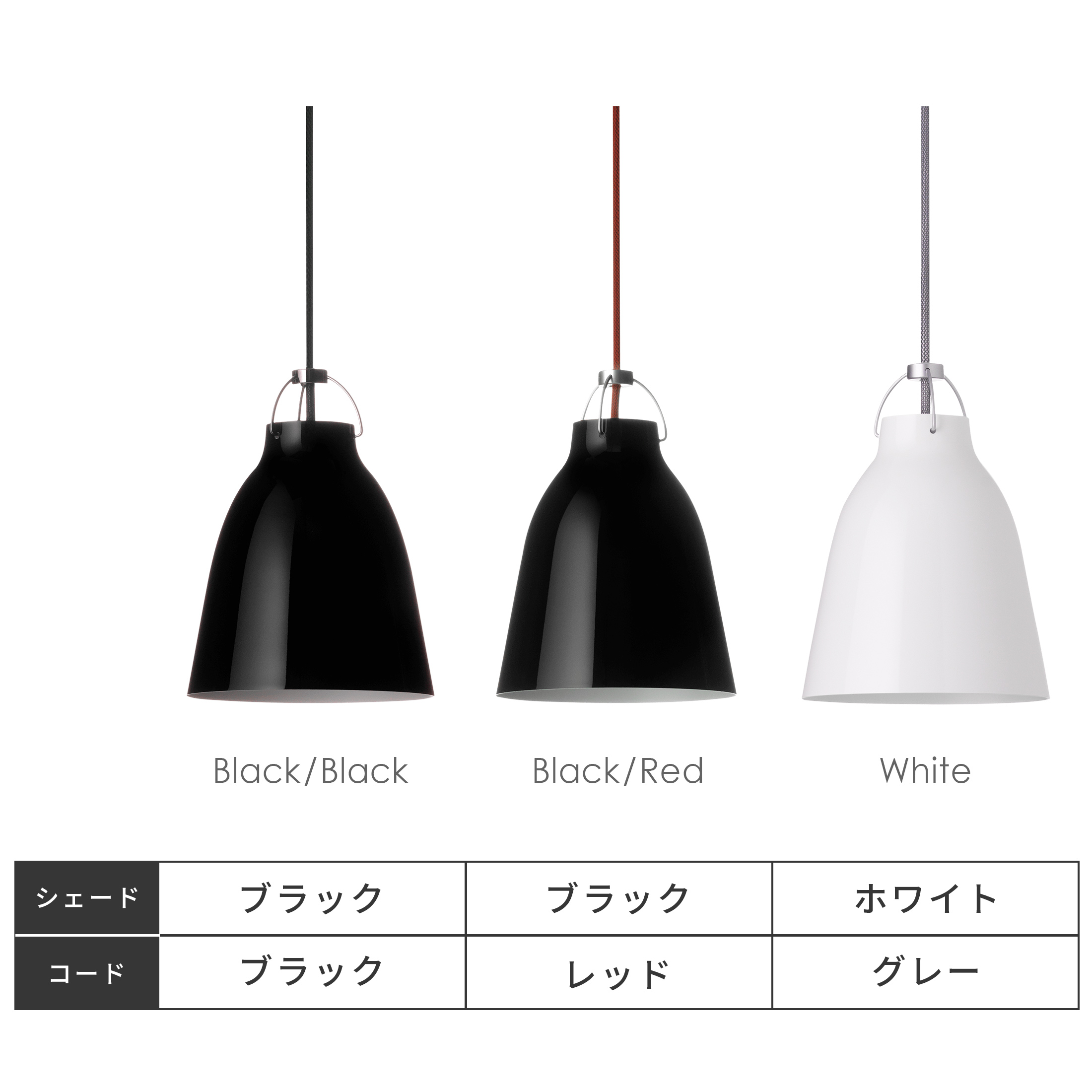 カラヴァッジオ スチール