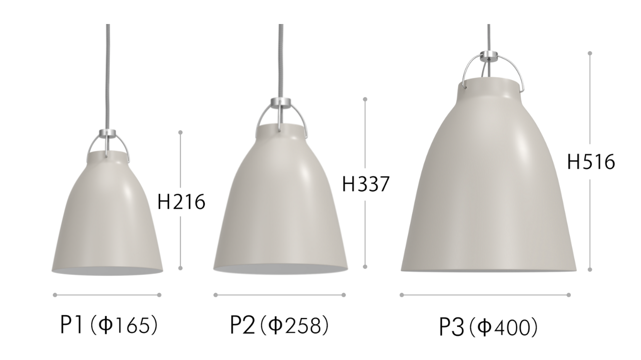 カラヴァッジオ スチール