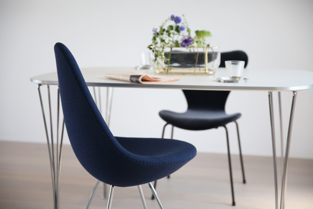 ドロップチェア