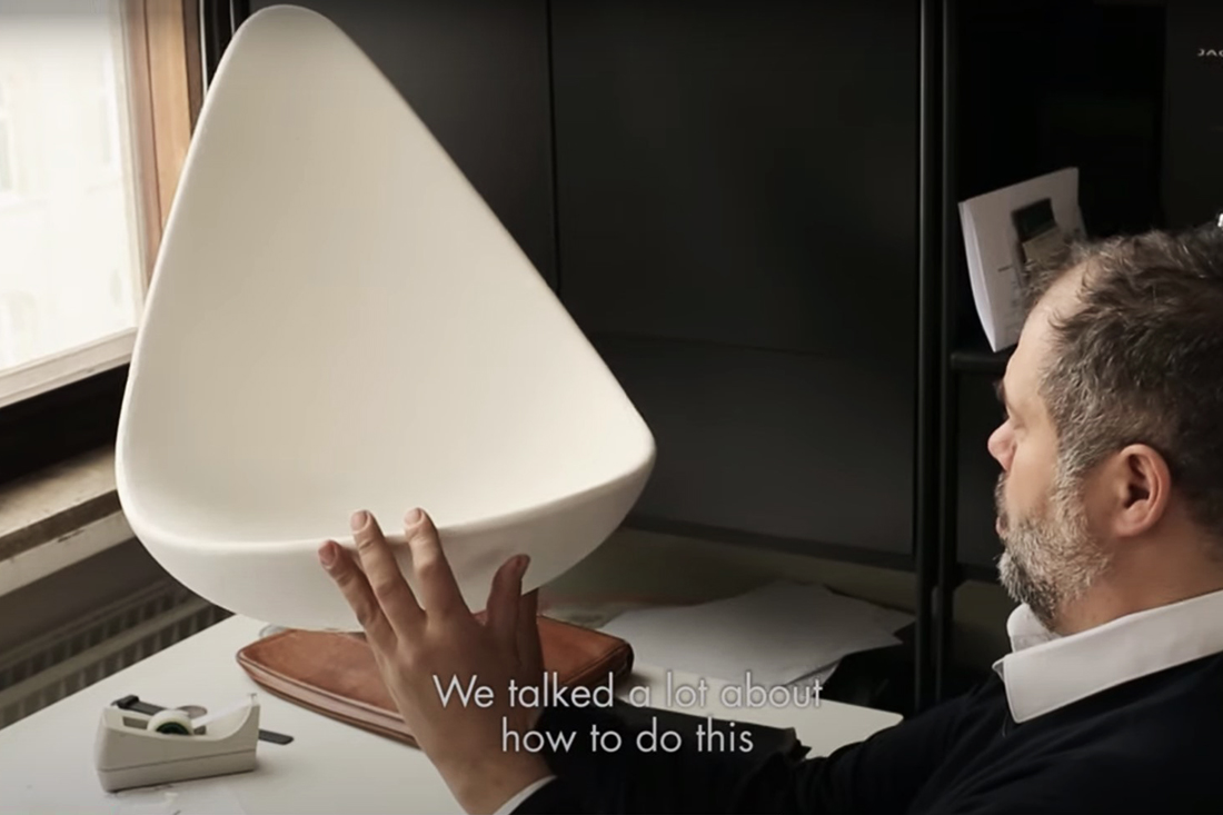 ドロップチェア