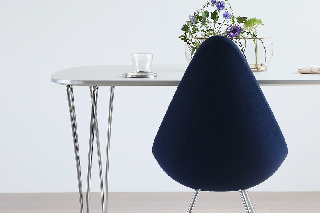 ドロップチェア