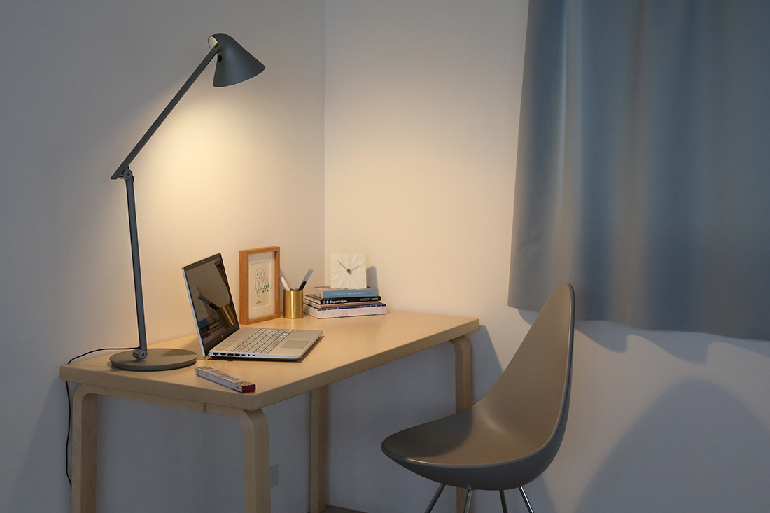 ドロップチェア