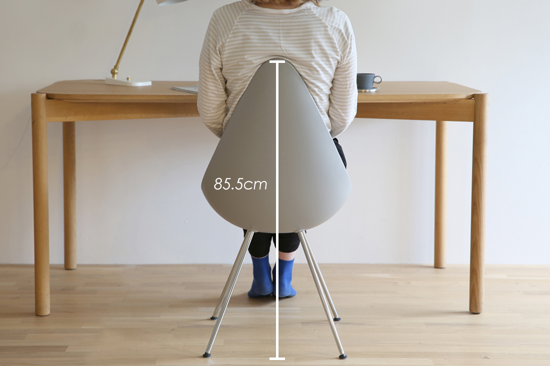 ドロップチェア