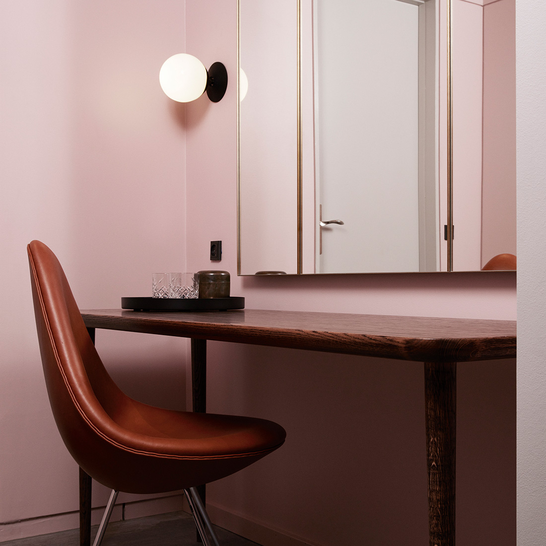 ドロップチェア