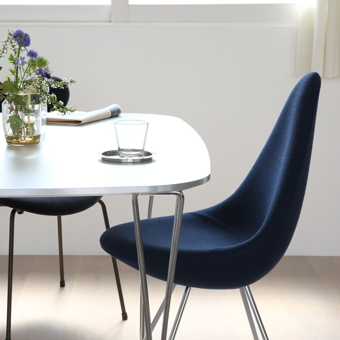 ドロップチェア