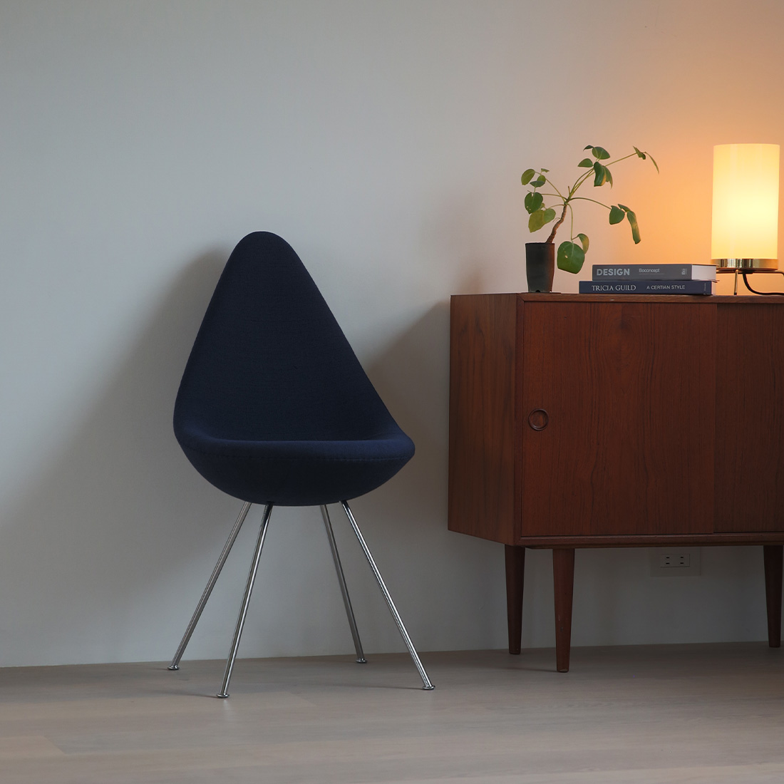 ドロップチェア