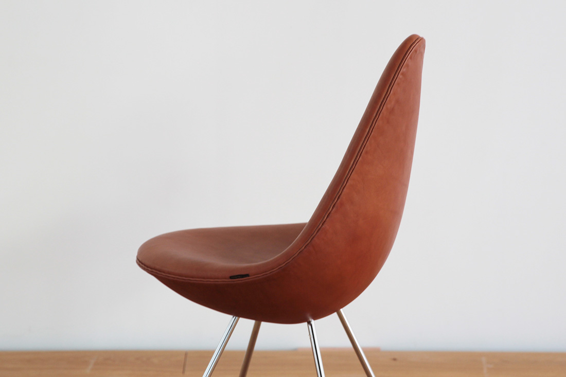 ドロップチェア