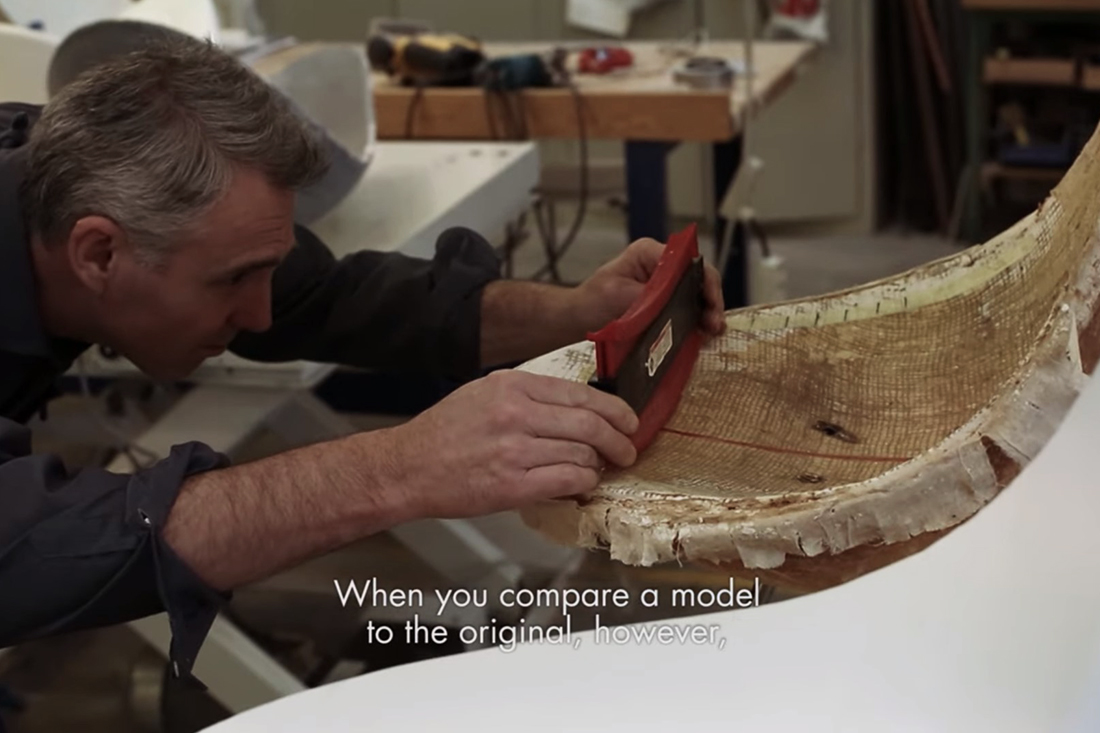 ドロップチェア