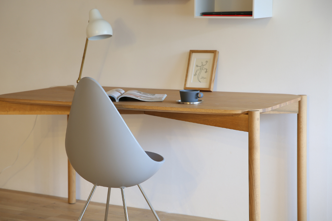 ドロップチェア