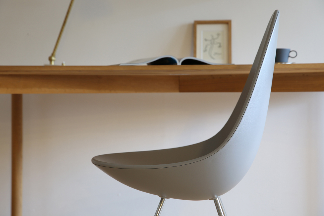 ドロップチェア