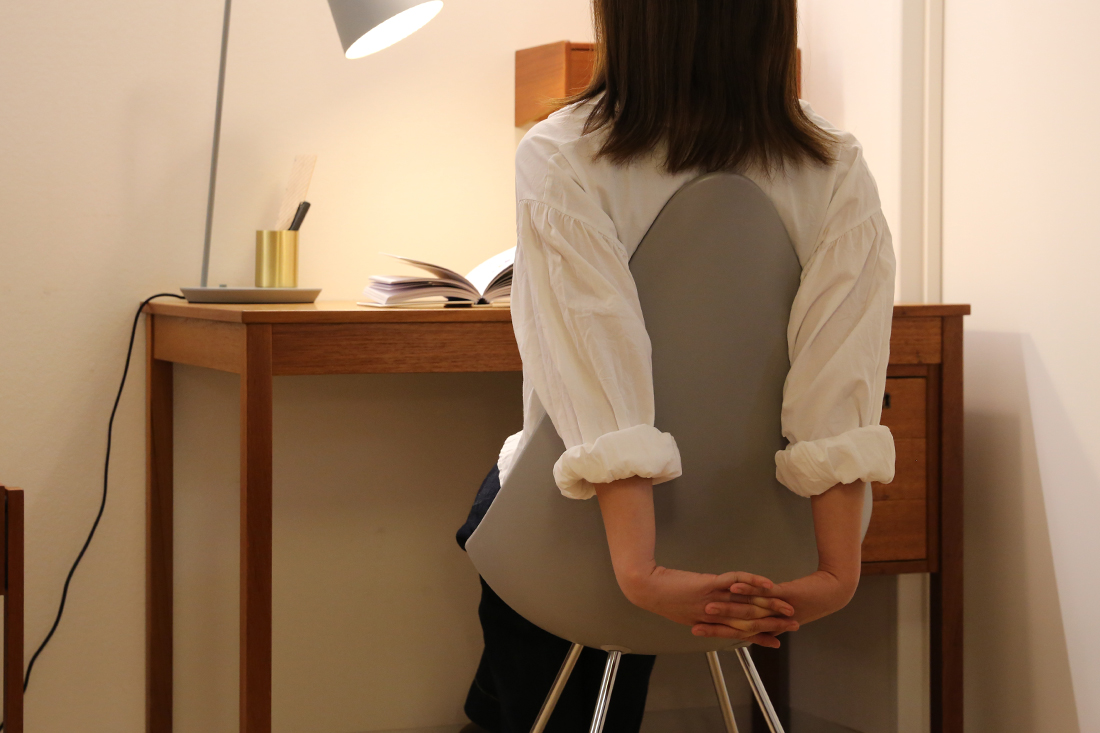 ドロップチェア