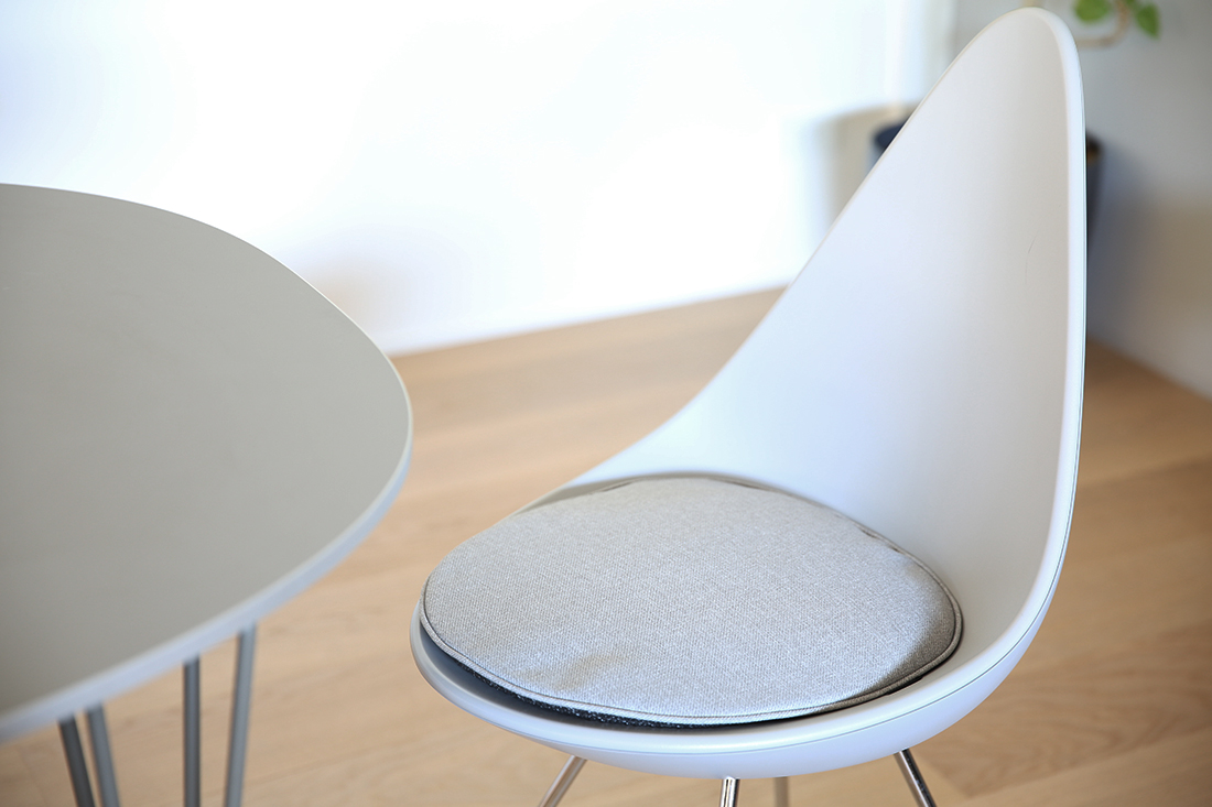 ドロップチェア