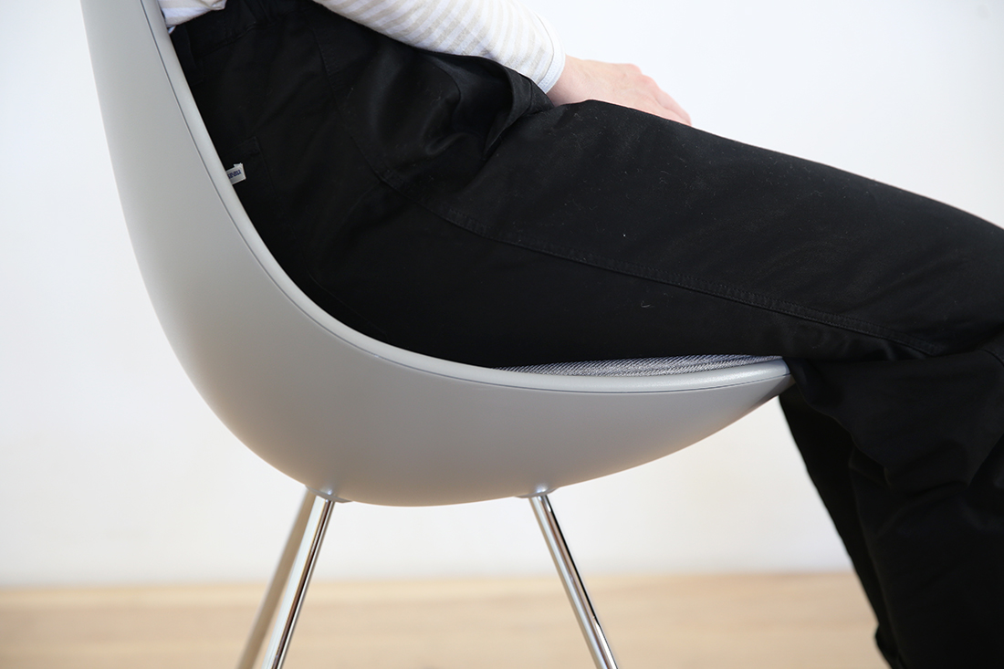 ドロップチェア