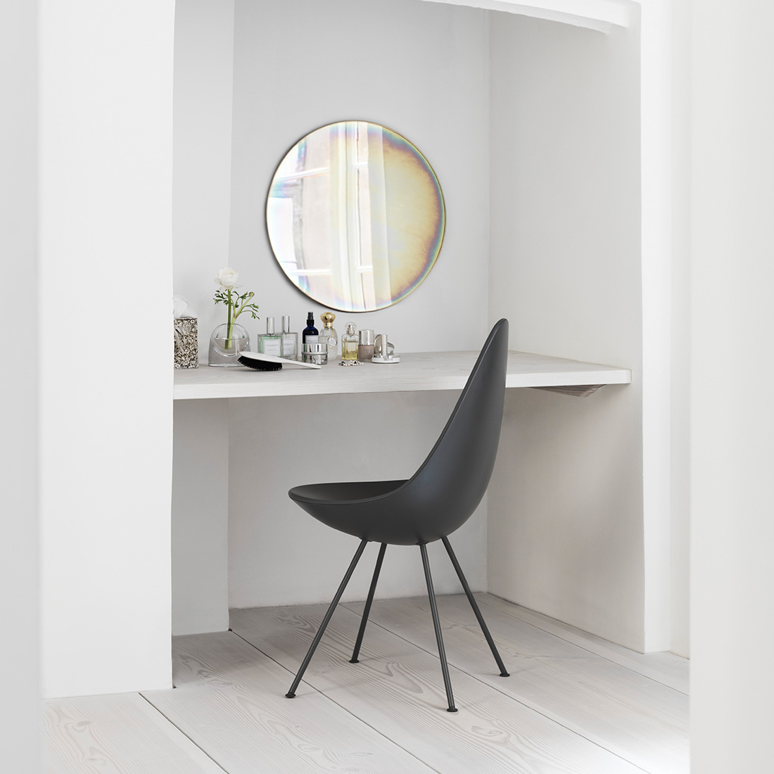 ドロップチェア