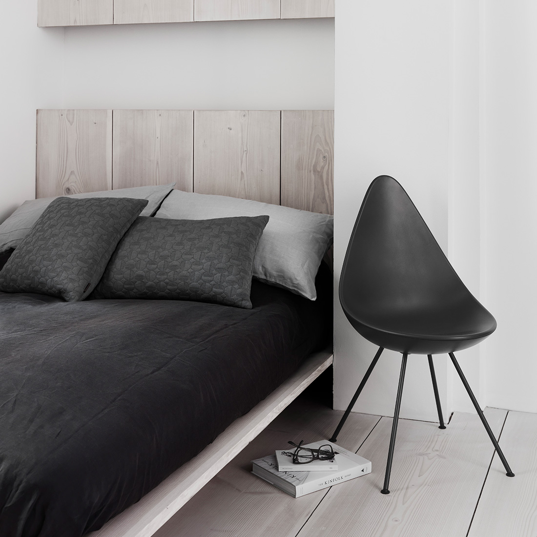 ドロップチェア