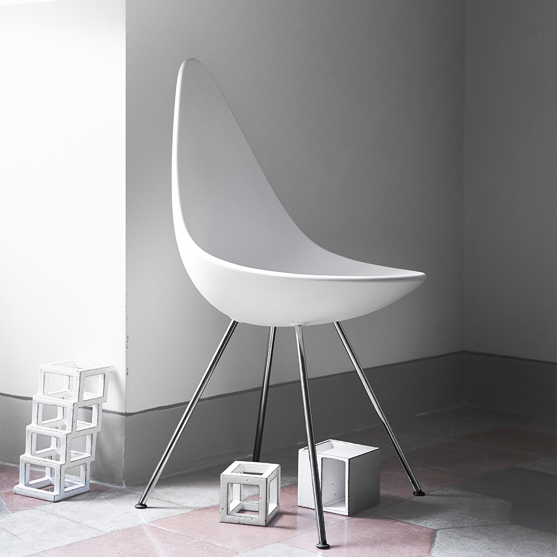 ドロップチェア