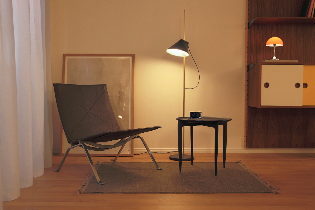 PK22 ヘイズレザー コージーコーナー