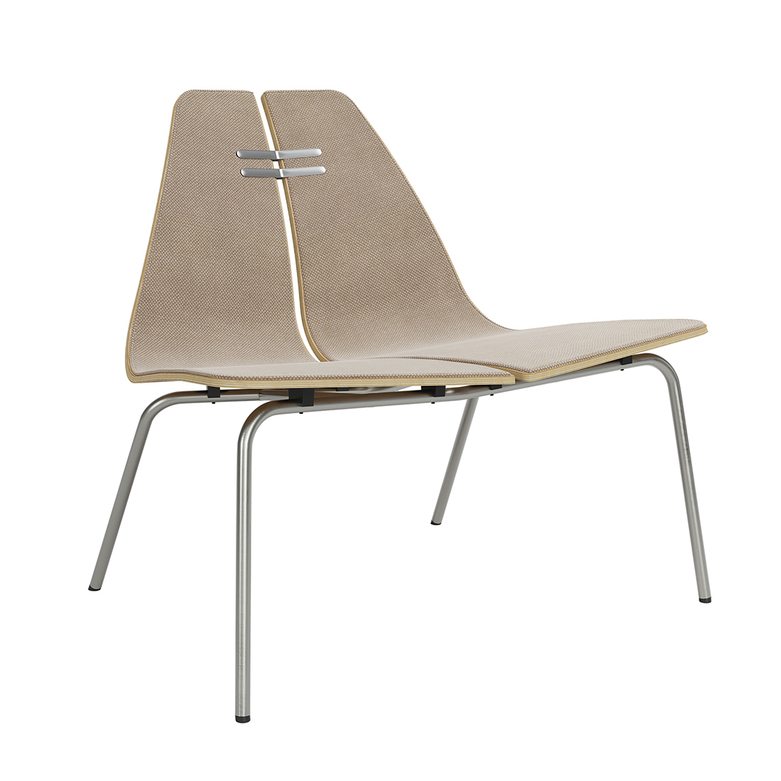 PK23オーク ステンレススチール ハリンダル