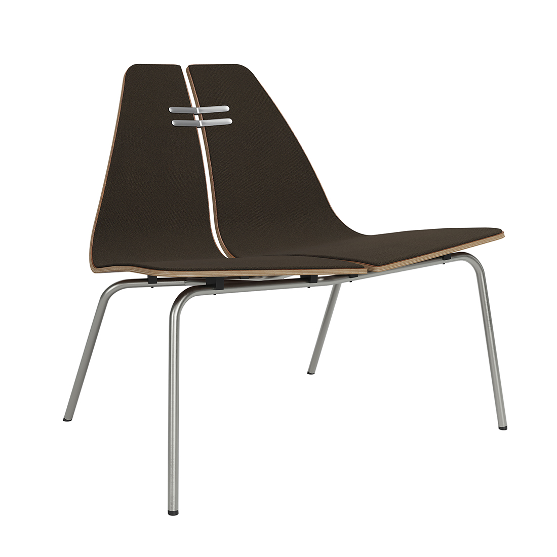 PK23ブラック ブラック粉末塗装仕上げスチール ヴィダー