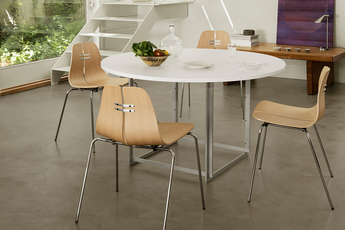 PK3ダイニングスタイリング