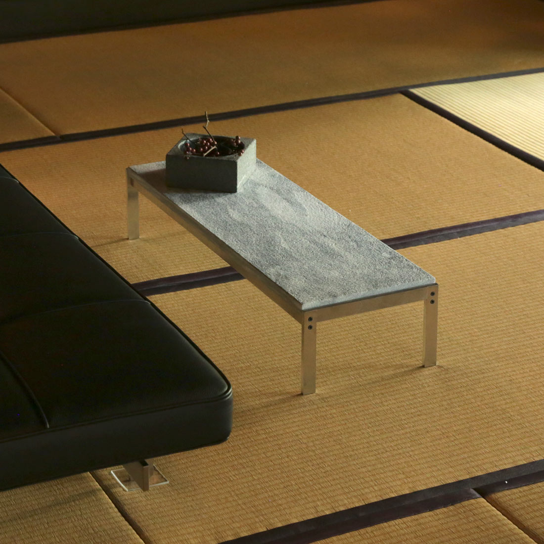 PK62コーヒーテーブル
