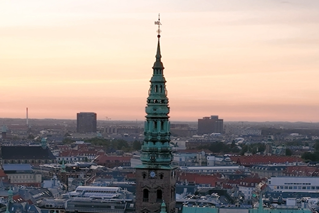 【70周年記念モデル】【ポイント10倍】FRITZ HANSEN（フリッツ・ハンセン） / SERIES 7（セブンチェア） / 7:14AM