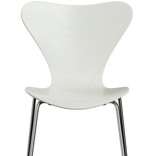 カラードアッシュ ホワイト