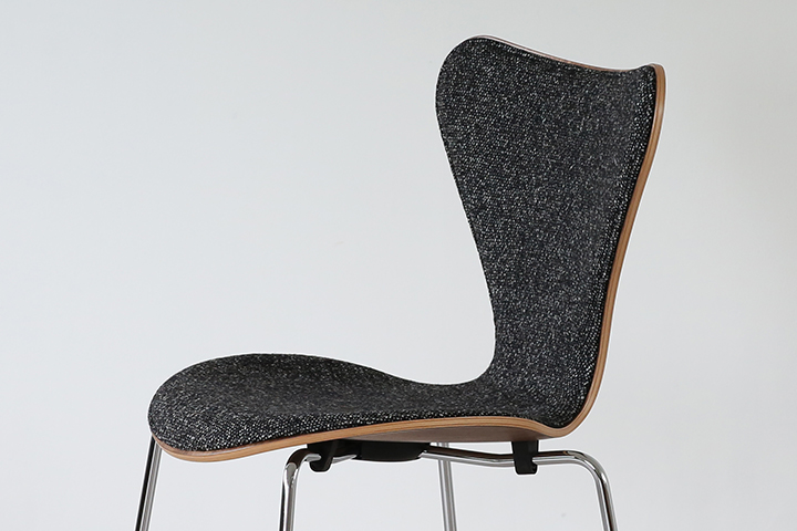 フロントパディング