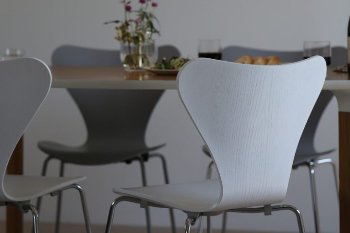 カラードアッシュ