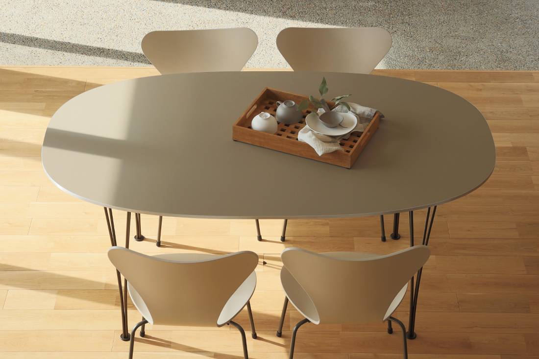 テーブルシリーズ