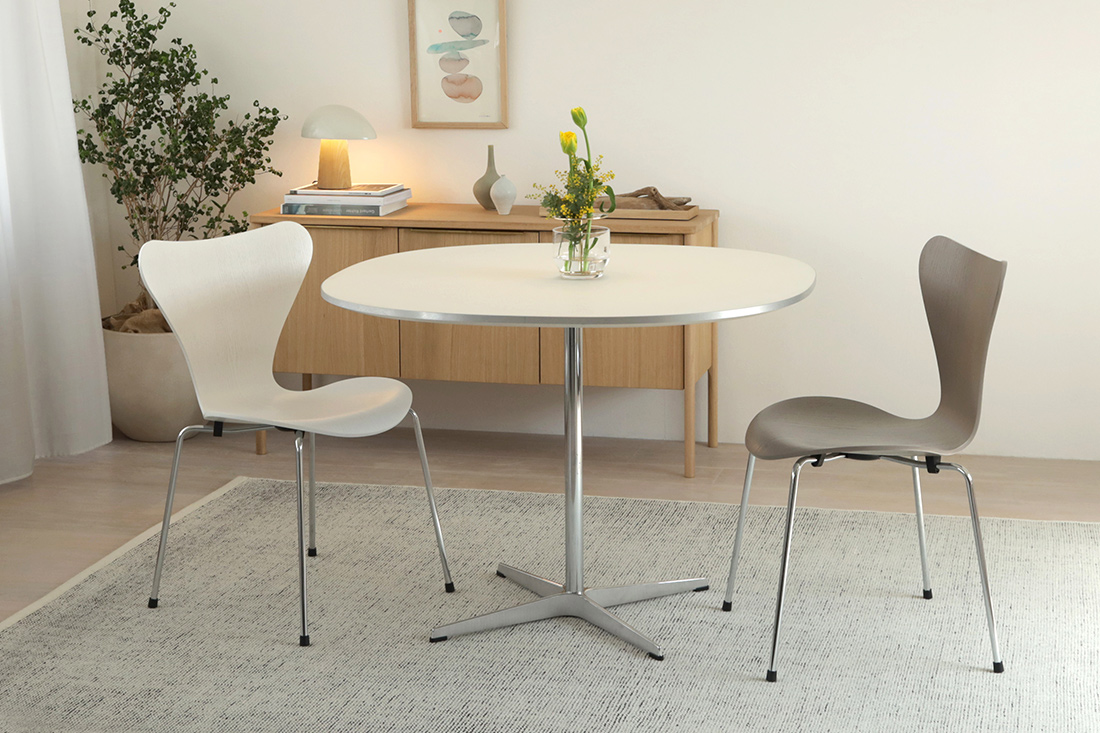 テーブルシリーズ