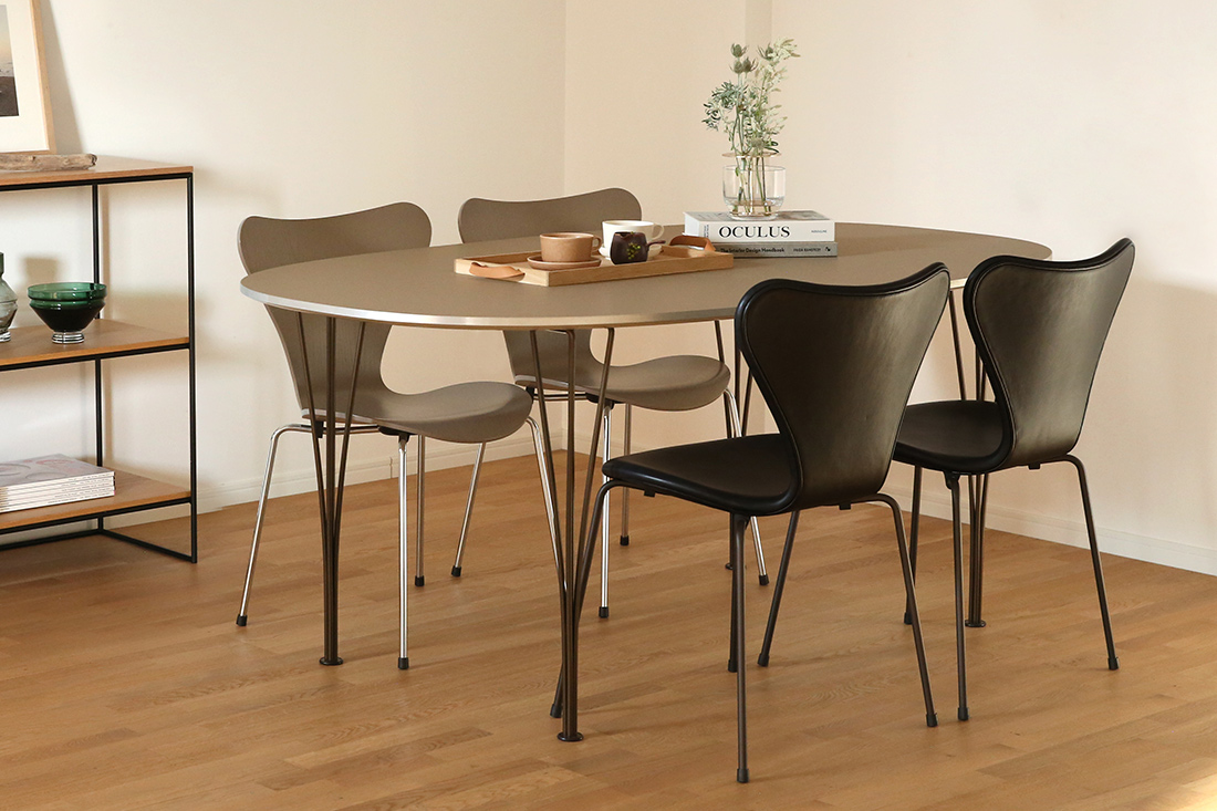 テーブルシリーズ