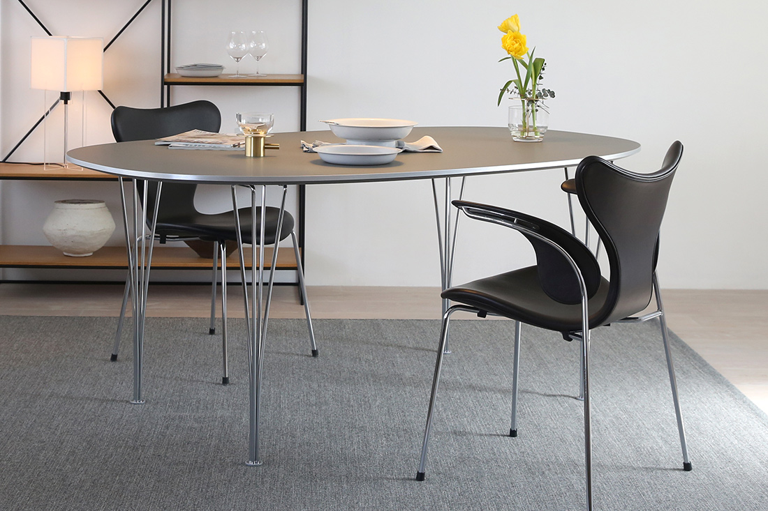 テーブルシリーズ