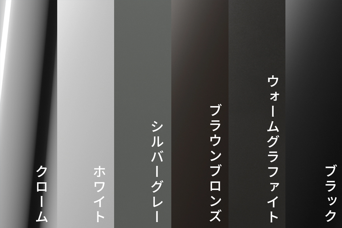 テーブルシリーズ