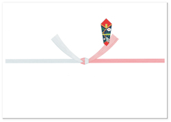 包装紙へのこだわりCONNECTらしさの追求。