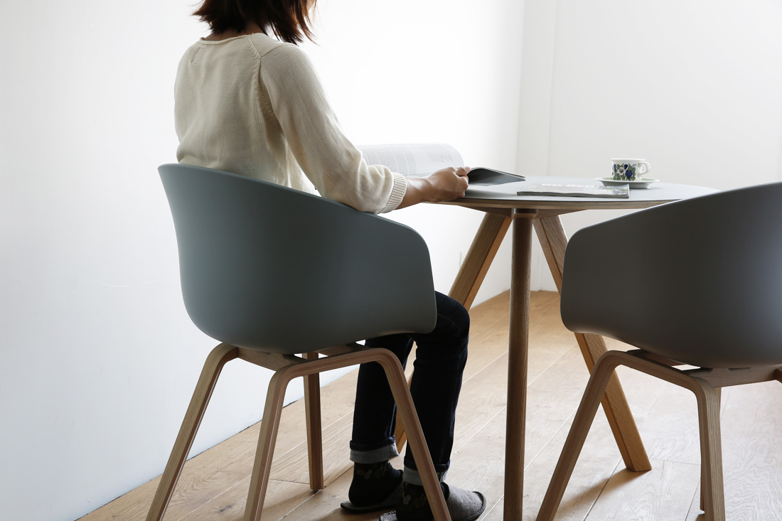 HAY ヘイ AAC22 チェア