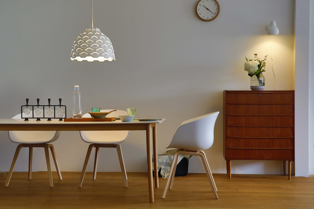 HAY ヘイ AAC22 チェア