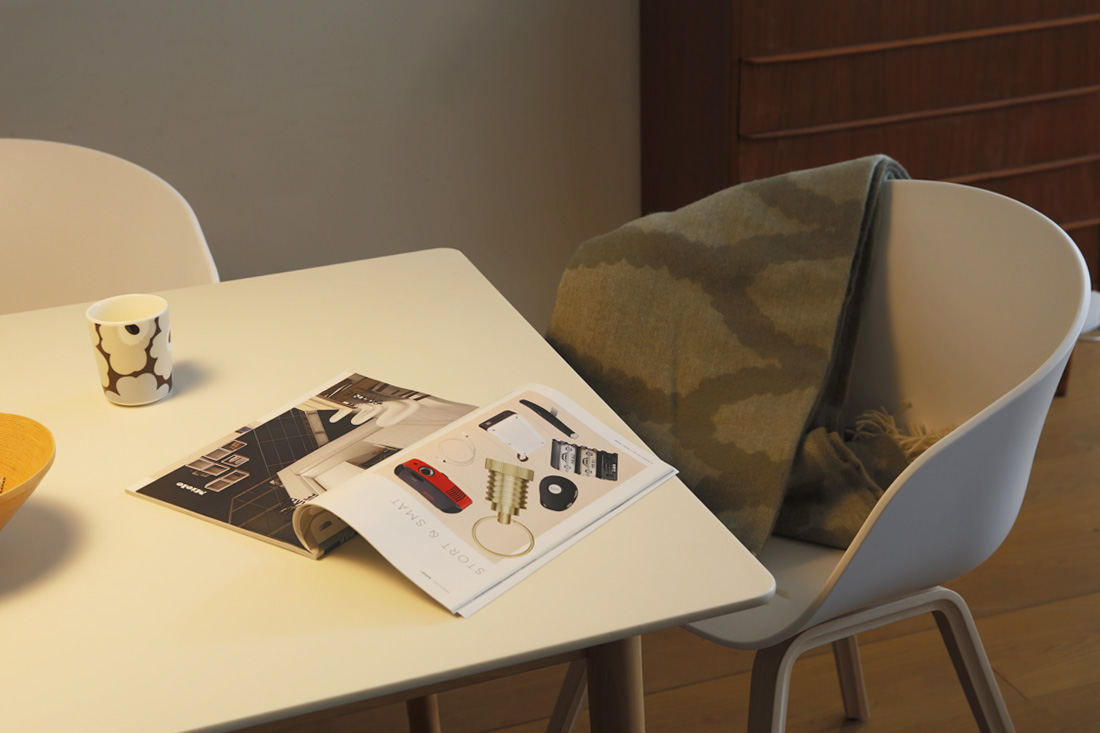 HAY ヘイ AAC22 チェア