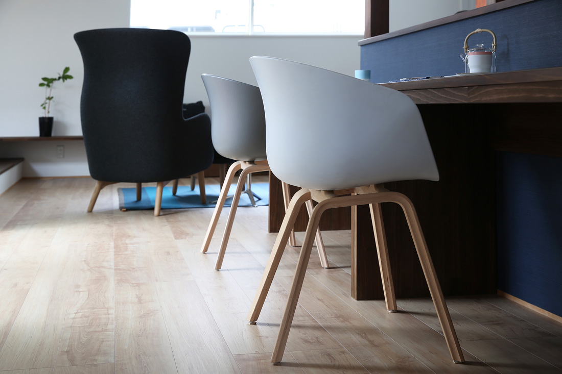 HAY ヘイ AAC22 チェア